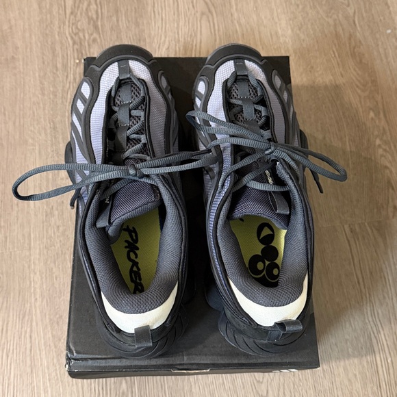 Adidas Intimidation Low - Picture 2 of 11